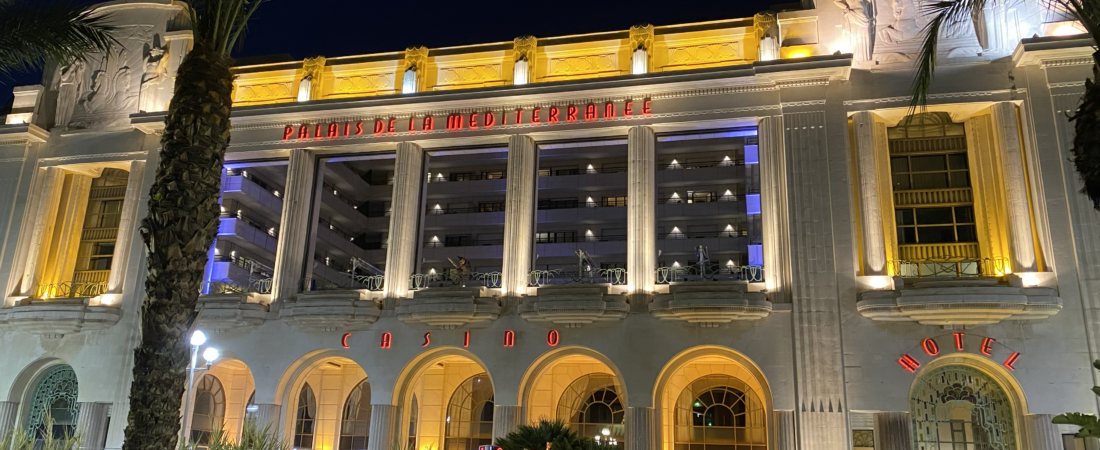 How I Got Hooked on World of Hyatt