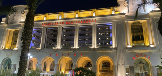 How I Got Hooked on World of Hyatt