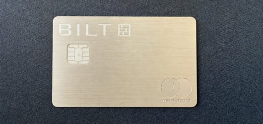 The Bilt Palladium: Earn 3x on Everything, Up to a Point